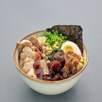 Рамен со свининой 1/2 в Kartel food