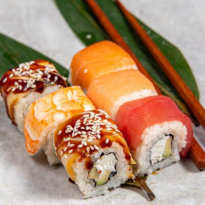 Радугав Нэцкэ по цене 699 ₽