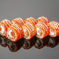 Ролл Лосось Пиканто в Sushi Tai