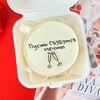 Бенто-торт Пусть сбудутся мечтыв Caramel magic моти и бенто по цене 2190