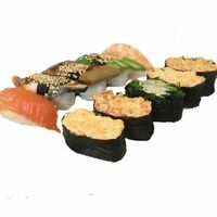 Набор №12 в Суши Gamma