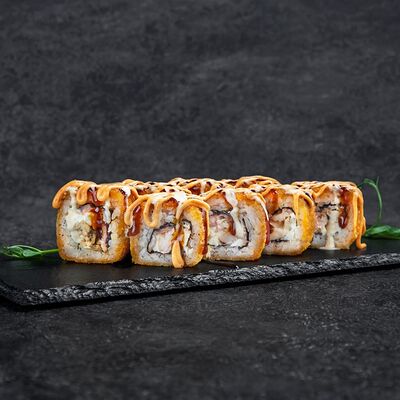 Безумие в Yo!Bento по цене 480 ₽