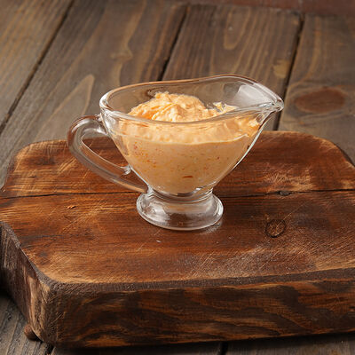 Урнебес в Балкан Гриль Вкус Сербии по цене 110 ₽