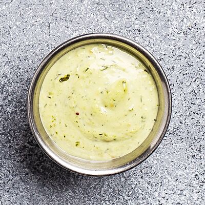 Тартар в Ферма по цене 130 ₽