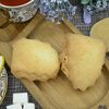 Сочень с творогом в Пышнотесто по цене 63