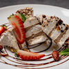 Меренга в Soluxe Club по цене 1200