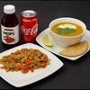 Ланч-комбо №1 в Berlin Doner по цене 799