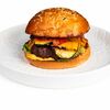 Grill burger в Гриль Хаус по цене 924