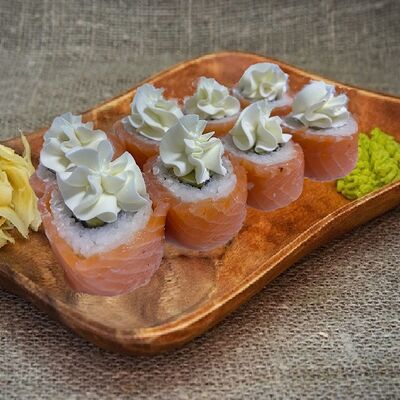 Филадельфия премиум в Высокий Градус по цене 750 ₽