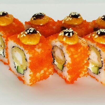 Запечённый Фудзияма в IONOTO по цене 590 ₽