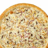 Пицца Трюфель в Party Pizza