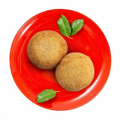 Картофельные зразы с грибами в Азбука Вкуса Экспресс Меню по цене 198 ₽