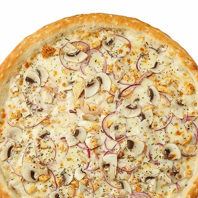 Пицца Трюфель в Party Pizza по цене 11 р.