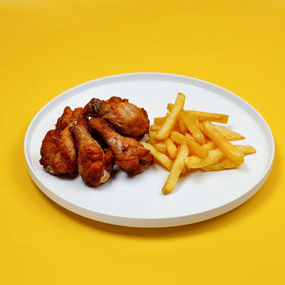 Набор Дабл страйк в ВкусноНата по цене 431 ₽