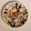 Салат ди маре в Positano по цене 2470