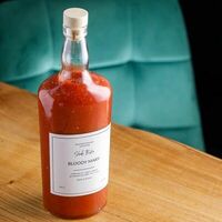 Блади Мэри в Shake bistro