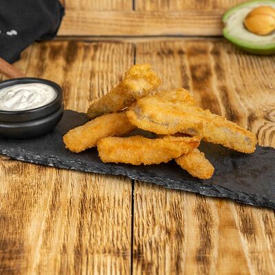 Лосось Темпура в Ихтус по цене 410