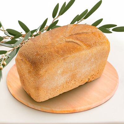 Хлеб Особый на закваске в Бегемаг по цене 60 ₽