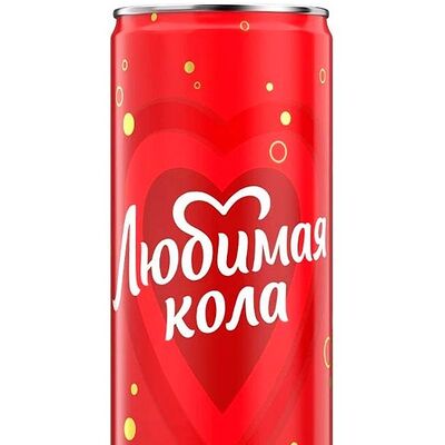 Любимая Кола в Best мангал по цене 95 ₽