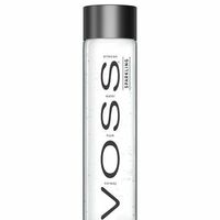 Вода VOSS в Bucho
