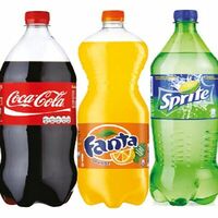 Sprite в Оджах