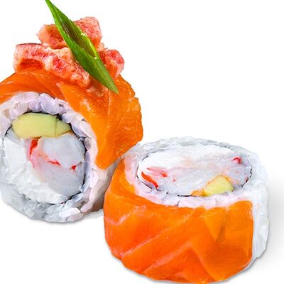 Гейша в Мельница-СушиШеф по цене 760 ₽