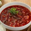 Борщ с говядиной в Шашлычный Дворик по цене 495
