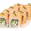 Татаки ролл в Sushi scorpion premium по цене 976