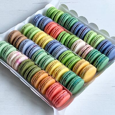 Макаруны в Berry prime по цене 5690 ₽