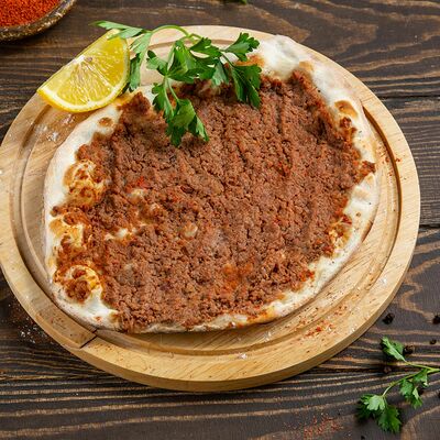 Ляхам баажин в Кабанья по цене 540 ₽