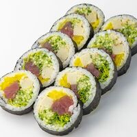 Туна Биг в Вкусно разно