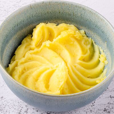 Картофельное пюре в Близкие по цене 190 ₽