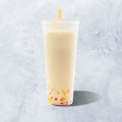 Бабл Милк в Vaffel Норвежские вафли по цене 570 ₽