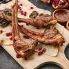 Шашлык из бараньей корейки в Вкусный Шашлык На Районе по цене 1190