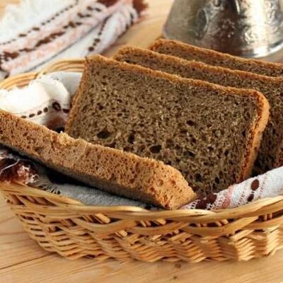 Хлебная корзина в Серебряная Fabrika по цене 150 ₽