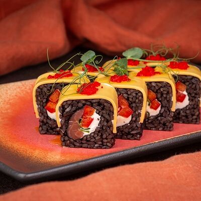 Чиз магуро в Fila по цене 565 ₽