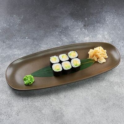 Ролл с авокадо в 1st Gallery Lounge по цене 282 ₽