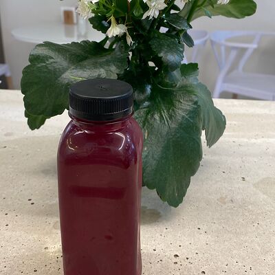 Морс в Coff по цене 180 ₽