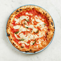 Маргарита в Marso Polo