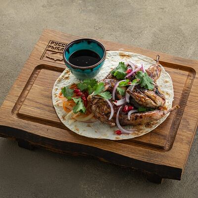 Перепела в Русская рыбалка по цене 1360 ₽