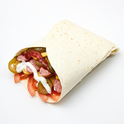 Колбастер Мучачос в Zibo Food по цене 449 ₽