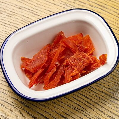 Вяленое мясо в Top Hop по цене 465 ₽