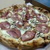 Ветчина-грибы в Pizza La Vera по цене 1380