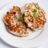 Тартар из куриного филе в Хлеб и горчица по цене 285