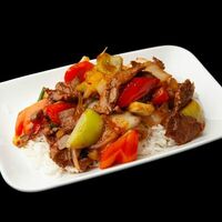 Ганфан в Шантимэль