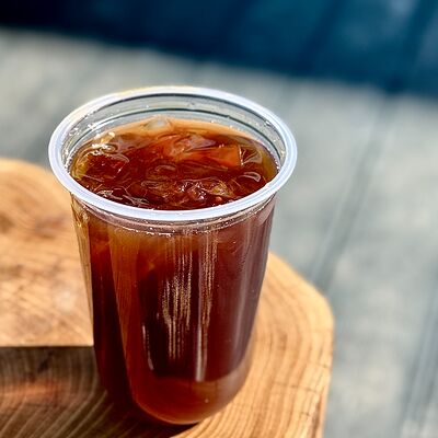 Айс Фильтр в COFFEEKATE по цене 250 ₽