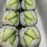Ролл Огурец в Pizza-Sushi