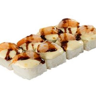 Эби крабс в Sushi Favorite по цене 499 ₽