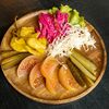 Ассорти из солений в Кафе Мясо по цене 400