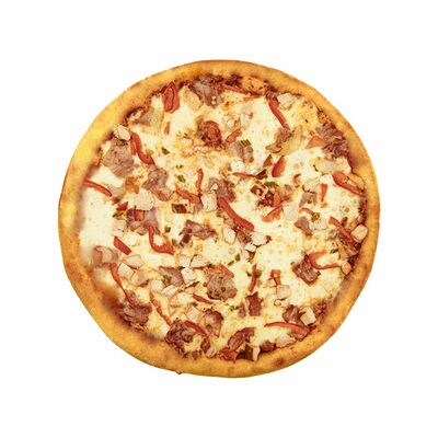 Мексиканская в Сёгун по цене 835 ₽